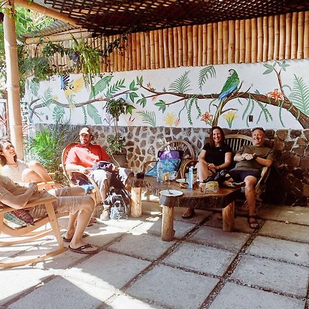 Casa Mike, San Marcos La Laguna Εξωτερικό φωτογραφία