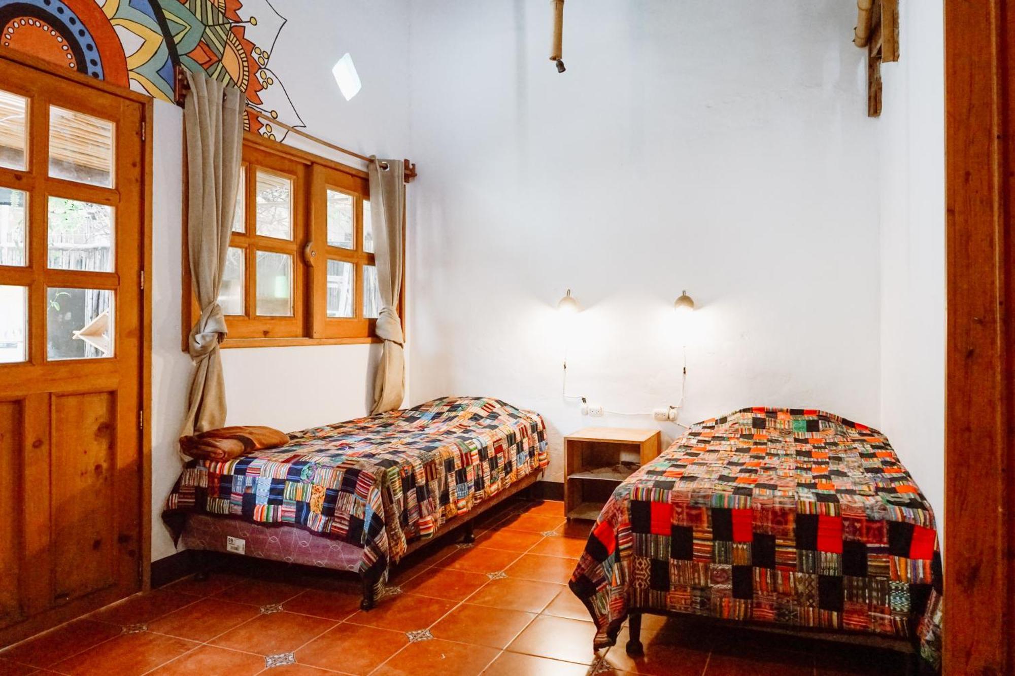 Casa Mike, San Marcos La Laguna Εξωτερικό φωτογραφία