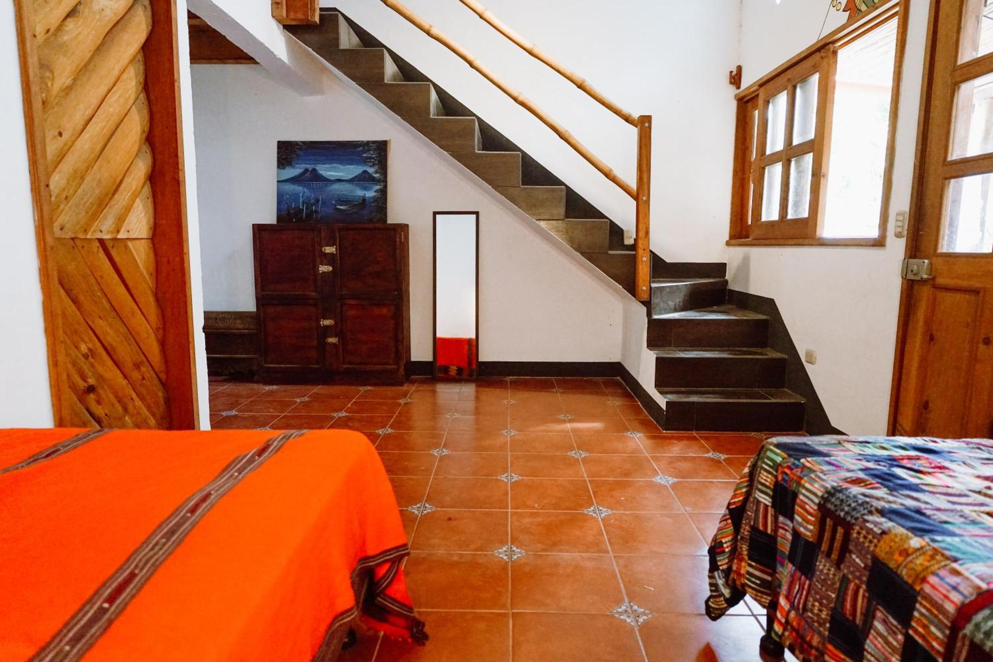 Casa Mike, San Marcos La Laguna Εξωτερικό φωτογραφία