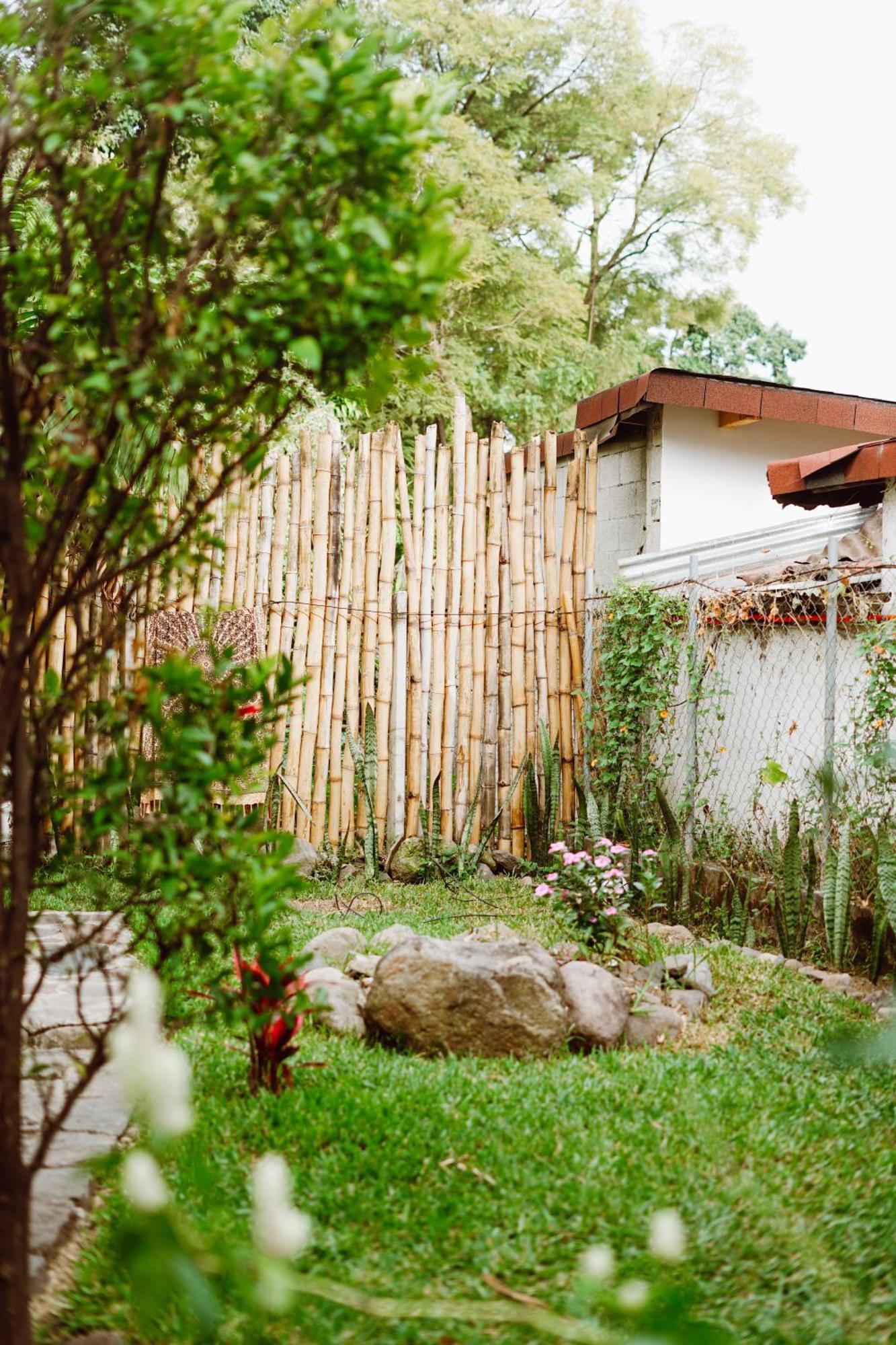 Casa Mike, San Marcos La Laguna Εξωτερικό φωτογραφία