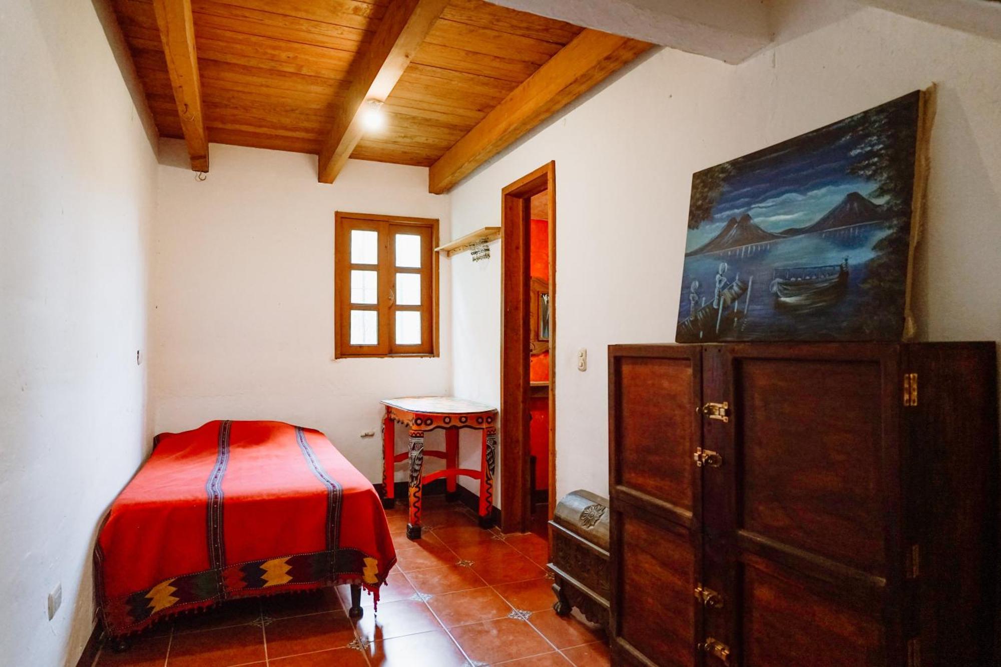 Casa Mike, San Marcos La Laguna Εξωτερικό φωτογραφία
