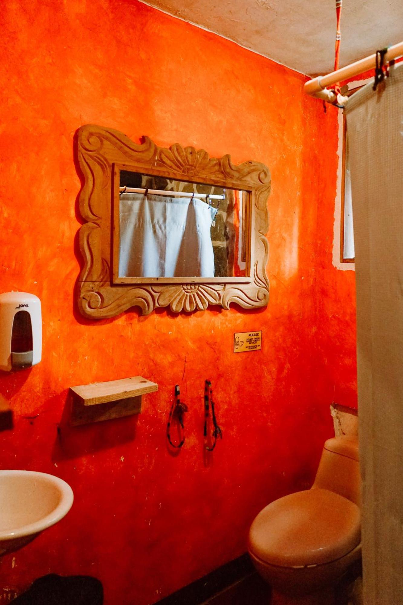 Casa Mike, San Marcos La Laguna Εξωτερικό φωτογραφία