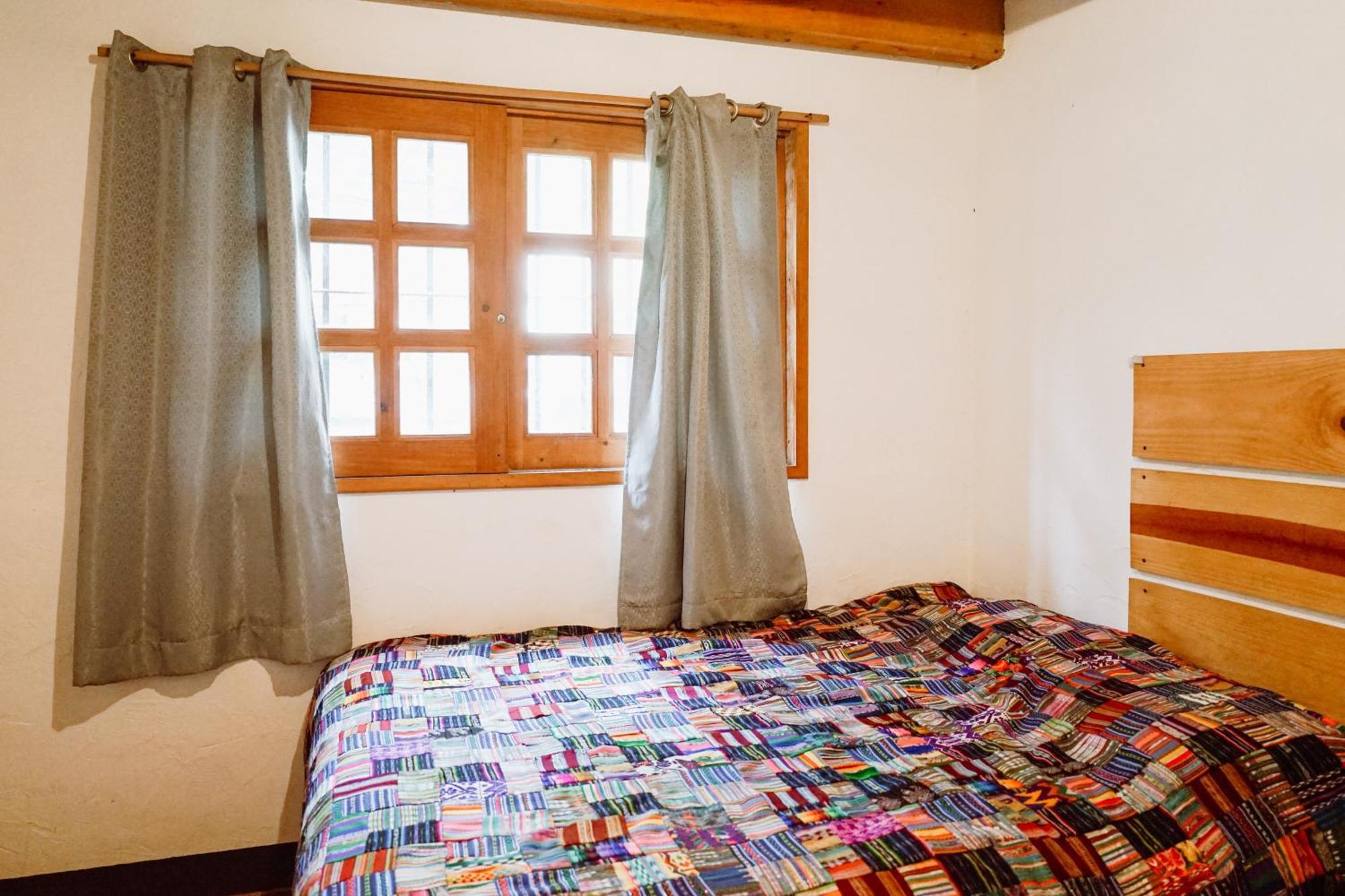Casa Mike, San Marcos La Laguna Εξωτερικό φωτογραφία