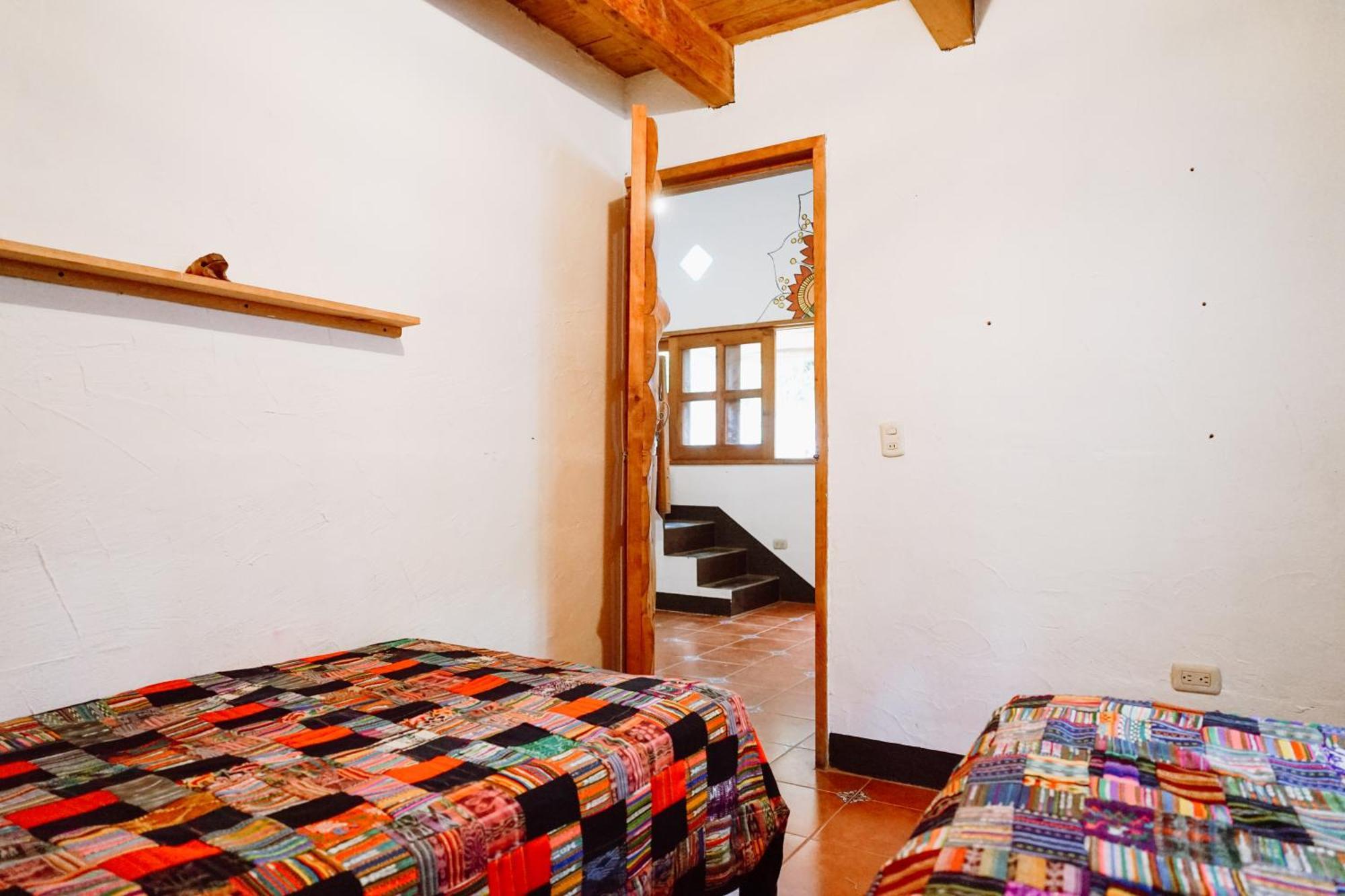 Casa Mike, San Marcos La Laguna Εξωτερικό φωτογραφία