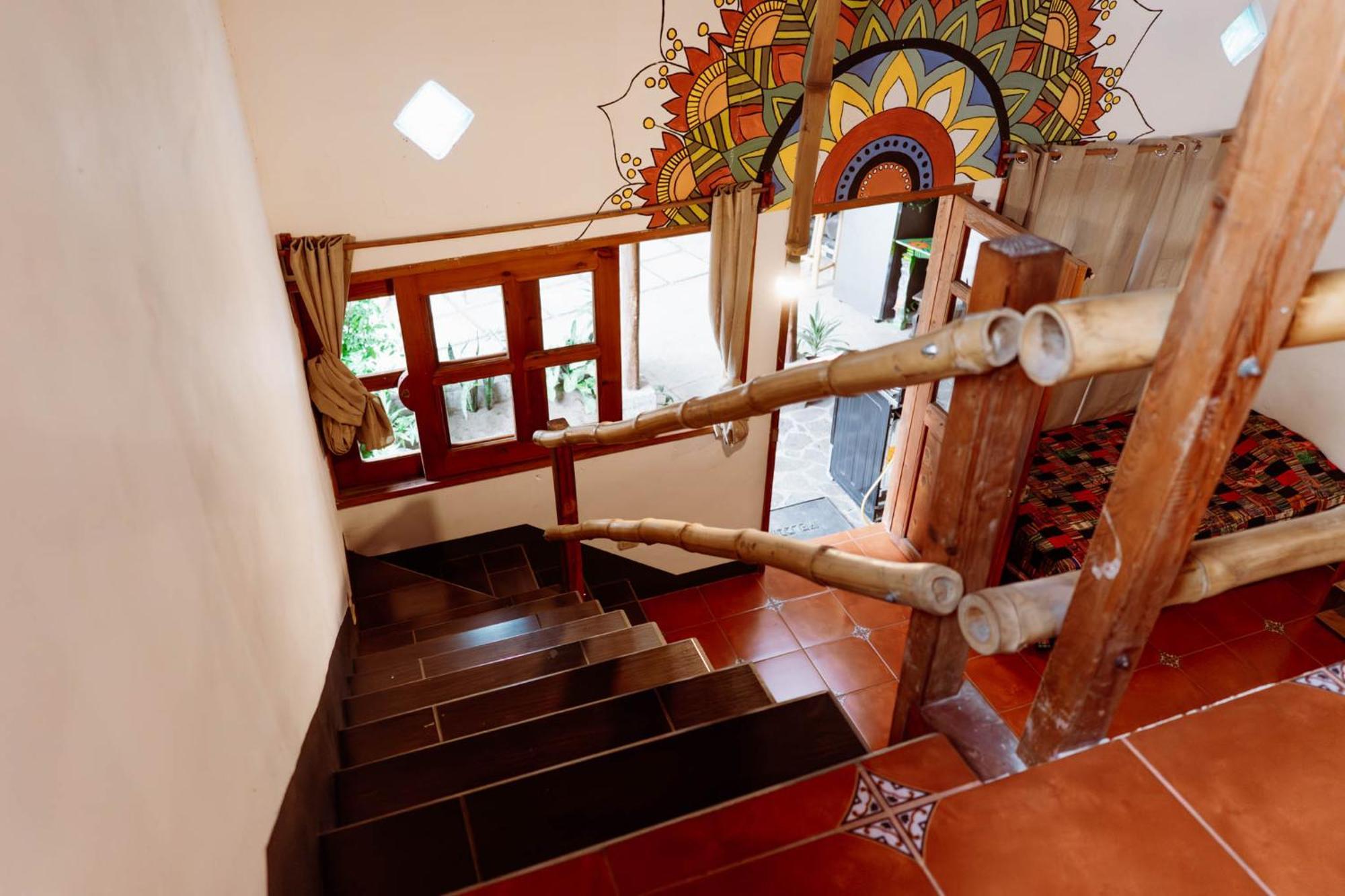 Casa Mike, San Marcos La Laguna Εξωτερικό φωτογραφία