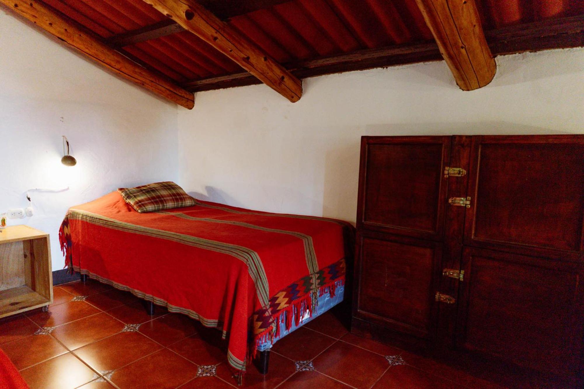 Casa Mike, San Marcos La Laguna Εξωτερικό φωτογραφία