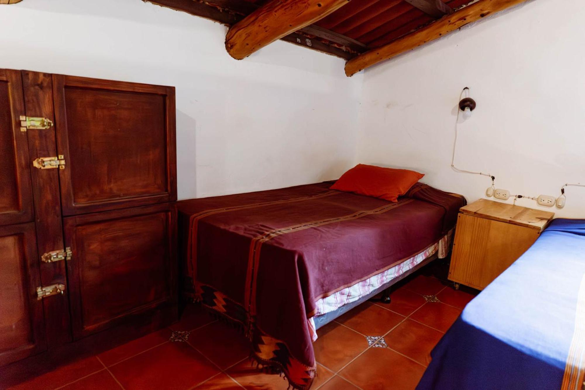 Casa Mike, San Marcos La Laguna Εξωτερικό φωτογραφία