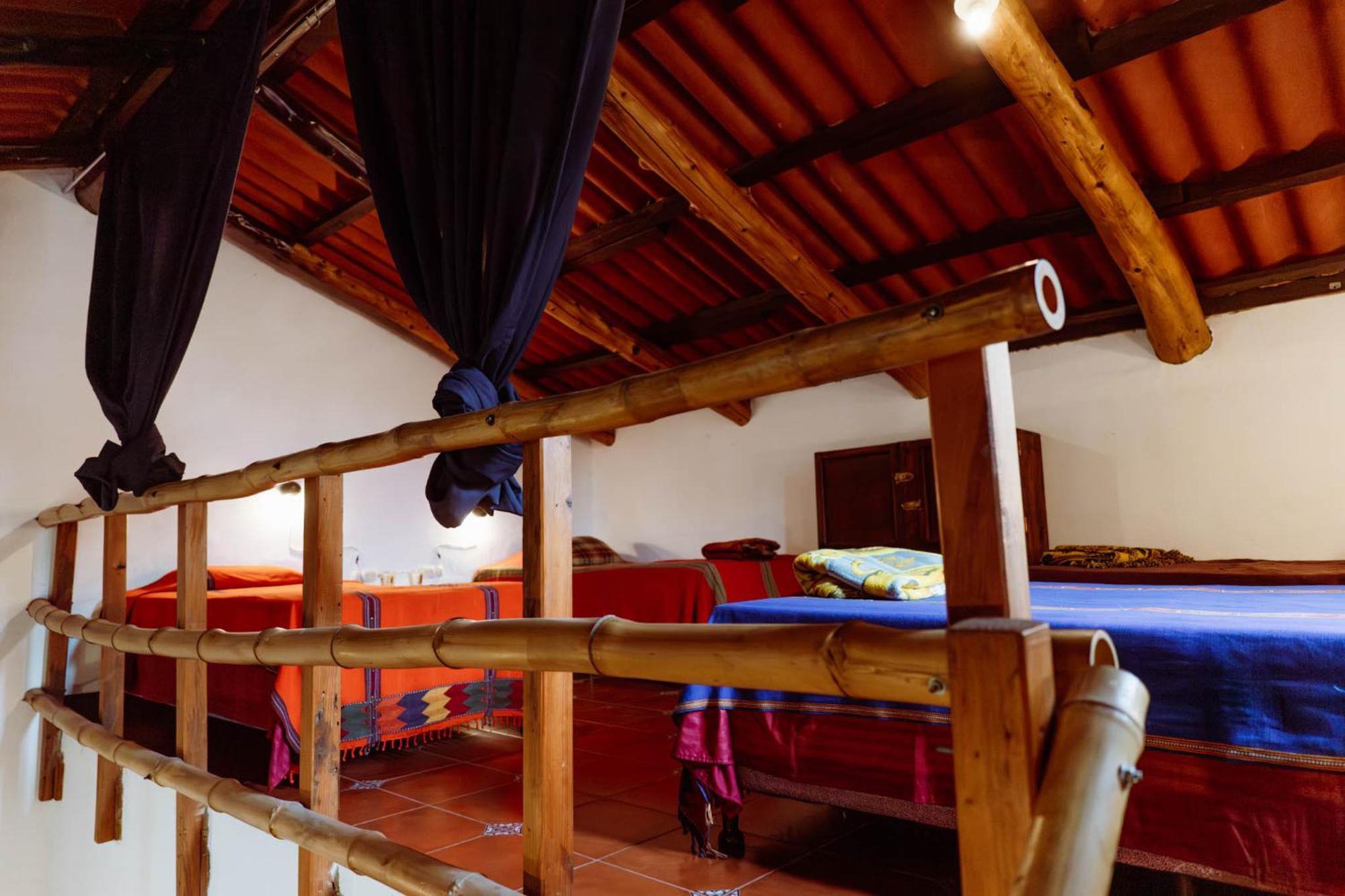 Casa Mike, San Marcos La Laguna Εξωτερικό φωτογραφία