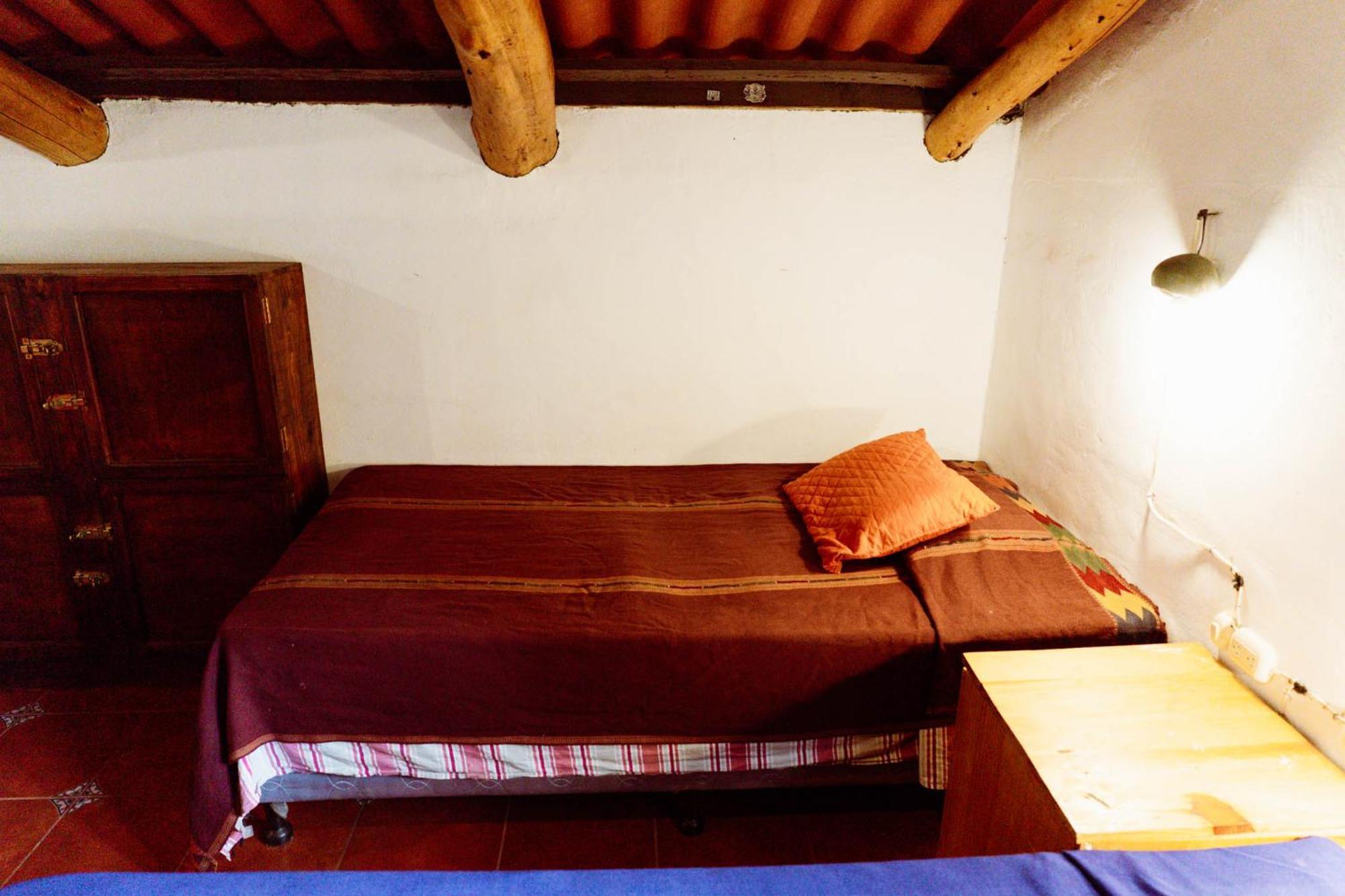 Casa Mike, San Marcos La Laguna Εξωτερικό φωτογραφία